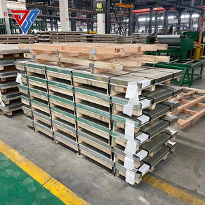 Collar y Cadena de Acero Inoxidable Chapado en Oro de 18K para Mujer, Hipoalergénico, Resistente al Agua y con Brillo Duradero - Product Image 2