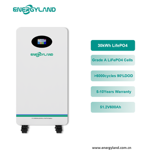 Moveable 45KW Hybrid Solar <b>Energy</b> <b>Storage</b> <b>System</b> with & 48V 51.2V 900AH 45KWH Lithium Ion Battery CAN Communication Port - Product Image 1