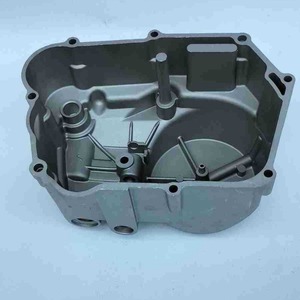 Yinxiang 140 Piezas de Motocicleta Todoterreno, Cubierta de Motor de Fibra de Carbono Lado Derecho, Componente Crucial del Cigüeñal, Envío Aéreo - Product Image 4