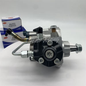 Хаосян 294000-1522 8-98151213-2 Common Rail дизельный топливный насос для дизельного двигателя Isuzu 4JK1 - Product Image 2