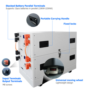 <span class=keywords><strong>Kit</strong></span> photovoltaïque <span class=keywords><strong>batterie</strong></span> lithium-ion panneau solaire <span class=keywords><strong>batterie</strong></span> 48v 230ah 280ah 304ah 10kw 15kw 30kw 60kw lifepo4 <span class=keywords><strong>batterie</strong></span> banque à domicile - Product Image 3