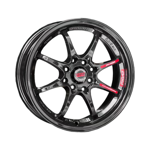 Jantes JDM Super Légères 15 16 Pouces Design Classique Haute Performance 8 Branches Aluminium État Neuf CE28 - Product Image 2