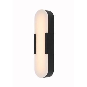 Modern Cross-Border Natural Marble Wall Lamp for Bedroom <b>Bedside</b> Study Living Room Hallway Porch - Product Image 3