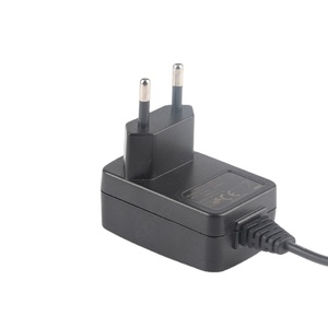 Adaptateur AC DC Alimentation à découpage 15V avec fonction de charge de prise ue - Product Image 1