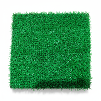 Tapis de récupération d'or sur mesure, fabriqués à la machine, en PE à poils longs, pour la récupération d'or dans les mines et l'exploitation minière, usage commercial