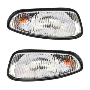 Kit de Luces Deluxe Ezgo RXV, Kit de Luces Halógenas para Carrito de Golf Ezgo RXV - Product Image 3