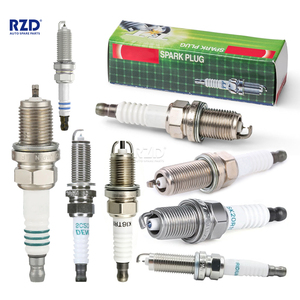 <span class=keywords><strong>IXEH20TT</strong></span> 4711 IK16 5303 SC20HR11 3444 K16TR11 3194 IK20TT 4702 Bujía de Iridio Original para Auto, Repuesto para Toyota - Product Image 1