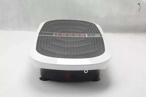 Nouvelle Meilleure Plaque <span class=keywords><strong>Vibrante</strong></span> de Fitness Verticale 3D - <span class=keywords><strong>Plateforme</strong></span> d'Exercice <span class=keywords><strong>Vibrante</strong></span> pour le Corps avec 99 Niveaux de Vitesse pour un Usage Domestique et en Salle de Sport - Product Image 2