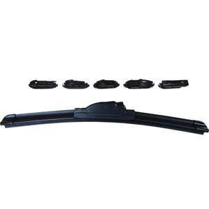 Spazzole tergicristallo IDEAL STAR 'KRISTALL' 55 cm - Product Image 2