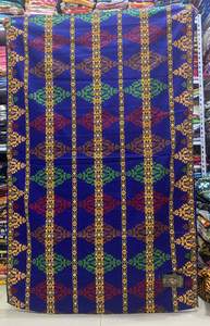 ผ้าฟิลิปปินส์ลายมาตามสั่ง - Product Image 3