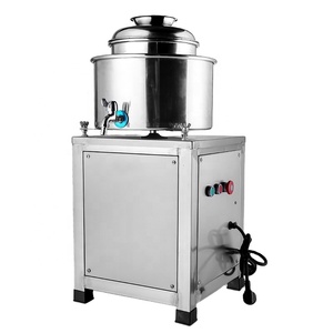 Yoslon เครื่องตี YSN-KL-18อัตโนมัติประหยัดพลังงานและมีประสิทธิภาพสูงเครื่องตีเบอร์เกอร์มีทบอล - Product Image 1