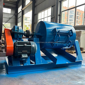 600*800mm Kleine Kugelmühle 50-100kg Pro Stunde Verarbeitungskapazität für Kupfer-<span class=keywords><strong>Gold</strong></span>-Kugelmühle - Product Image 4