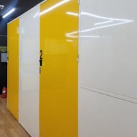 Unités de stockage en libre-service à prix abordable avec casier de stockage à expédition rapide en vente en bon état en Chine