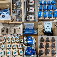 Nouveau positionneur de vanne intelligent numérique HART Masoneilan SVI3 SVI2 AP SVI1000 4700E 4700P authentique en stock