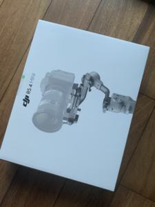 Orijinal RS 4 Mini RS 4 Mini Combo RS 4 Mini Creator Combo 3rd-Gen yerli dikey çekim duyarlı takip modu - Product Image 2