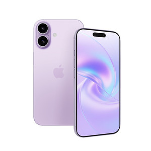Teléfono Inteligente <span class=keywords><strong>Iphone</strong></span> 17 <span class=keywords><strong>5G</strong></span>, Pantalla Super Retina XDR de 6.3 Pulgadas y 120Hz, Chip A19, Cámara Dual de 48MP - Product Image 2