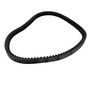 Venta caliente NT855 motor diesel Drive V Belt 178708 para bulldozer earthmover Uso de plataforma de perforación - Product Image 1