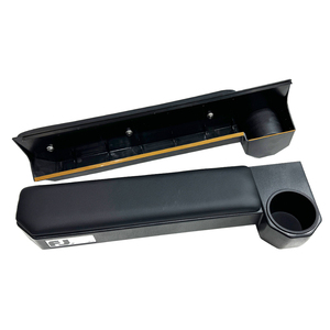 Supporto per bracciolo portiera auto Organizer parti per Toyota FJ Cruiser accessori 2007-2023 - Product Image 1