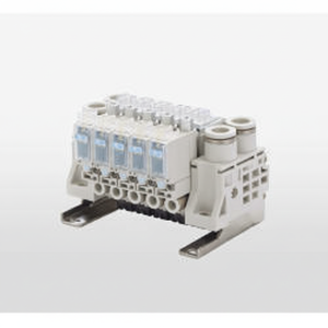 Modèle d'unité de soupape de commande de vide PISCO VJPA-08L-W - Product Image 1