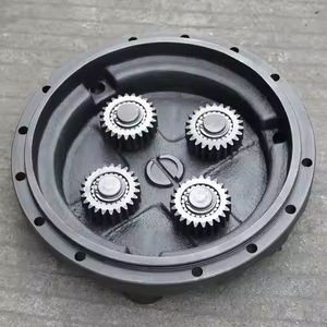 332/H3904 332/H3915 332/H3917 332/H3918 332/H3925 332/H3928 kit di riparazione escavatore per JCB <span class=keywords><strong>JS200</strong></span> JS220 riduttore parti del cambio - Product Image 3