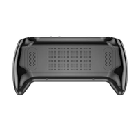 Console de jeu portable X9 1500mah 5.5 pouces écran HD Console de jeu vidéo rétro portable Console multifonctionnelle PK Project X