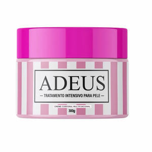Traitement intensif original pour la peau, crème raffermissante pour le corps 300g, <span class=keywords><strong>anti</strong></span>-<span class=keywords><strong>cellulite</strong></span> <span class=keywords><strong>et</strong></span> <span class=keywords><strong>anti</strong></span>-vergetures - Product Image 1