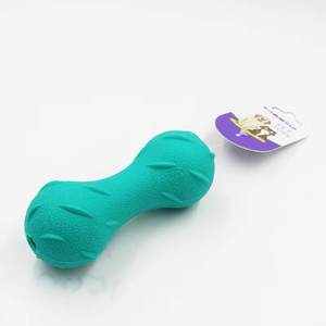 Juguete Masticable para Perros Pawmino, Barra de TPR con Sonido, 135x55mm, Duradero, Interactivo, para Limpieza Dental - Product Image 6