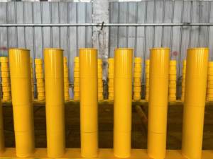 <span class=keywords><strong>API</strong></span> 5CT 3-1/2 <span class=keywords><strong>EUE</strong></span> <span class=keywords><strong>N80</strong></span> <span class=keywords><strong>Tubing</strong></span> acoplamento para campo petrolífero OCTG - Product Image 6