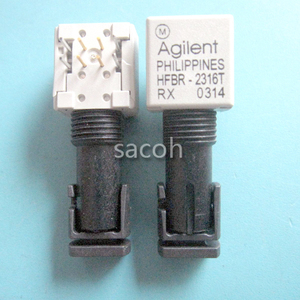 Saccoh Chất lượng cao gốc <span class=keywords><strong>IC</strong></span> linh kiện điện tử Nhà cung cấp HFBR-2316T - Product Image 2