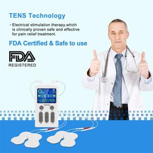 2023 수십 기계 물리 치료 용품 디지털 치료 기계 복근 건강 헤럴드 통증 완화 수십 기계 - Product Image 5
