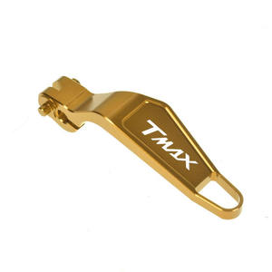 Levier de frein à main pour moto YAMAHA T-MAX 500 2008-2011 T-MAX 530 2015-2019 <span class=keywords><strong>TMAX</strong></span> <span class=keywords><strong>560</strong></span> 2019-2021 - Product Image 4