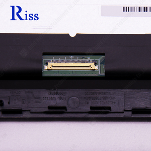 Écran tactile numérique Riss de 15,6 pouces pour ordinateur portable <span class=keywords><strong>HP</strong></span> <span class=keywords><strong>ENVY</strong></span> <span class=keywords><strong>X360</strong></span> 15-BP 15M-BP, nouveau panneau tactile de remplacement - Product Image 4