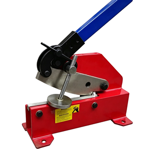 Manual Construction <b>Machines</b> Equipments Rebar <b>Bending</b> <b>Machine</b> Bender - Product Image 4