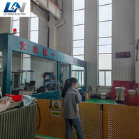 Transformador de Distribución de Energía Eléctrica LEINENG Sumergido en Aceite S11 33KV 35KV 1500kva 5000kva, Cumple con las Pruebas IEEE, CSA, ANSI y AU