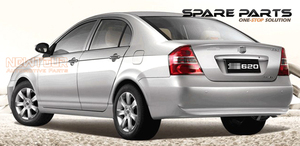 Accesorios para Coche Otras Partes de Motor Repuestos de Automóvil para Lifan <span class=keywords><strong>Solano</strong></span> 620 520 320 820 X70 X40 X50 - Product Image 3