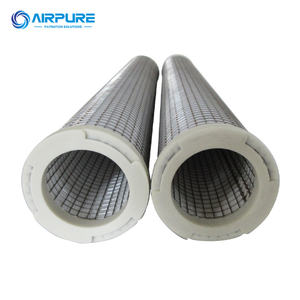 정밀 오일 필터 인기 판매 압축 정밀 라인 필터 P60-15 <span class=keywords><strong>P95</strong></span>-15 C235-25 - Product Image 4