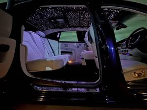 New Upgrade Symphony Car Starry Sky Top Fiber Optic Star Roof Ceiling Shooting Starlight Small Module <strong>Colorful</strong> 750 Pcs +<strong>Meteor</strong> - Product Image 5