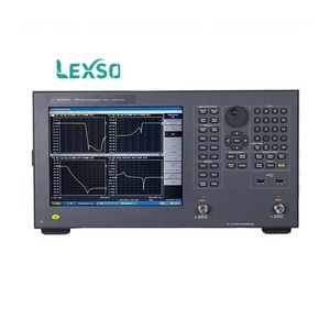 เครื่องวิเคราะห์เครือข่าย Keysight E5063a Ena Lexso - Product Image 1