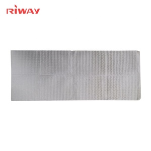 Serviettes de bain automatique à usage unique, lingettes à couleur naturelle, scintillantes, soleil, pièces - Product Image 3