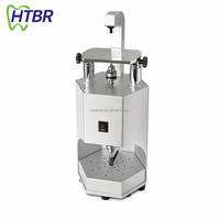 Machine de perçage laser dentaire efficace à micro-perforations, unité de positionnement laser stable pour laboratoire dentaire