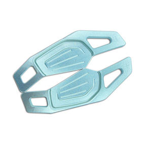 Extension de manette de vitesse de changement de volant de voiture de haute qualité QSF pour <span class=keywords><strong>Skoda</strong></span> <span class=keywords><strong>2020</strong></span> <span class=keywords><strong>Octavia</strong></span> A8 MK4 ENYAQ IV RS <span class=keywords><strong>VRS</strong></span> 2021 2022 - Product Image 6