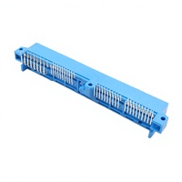 Connecteur de carte mère ECU automobile 90 broches, contacts en cuivre femelle, 12V 10A HD-90HAJ, adaptateur ECM PCM