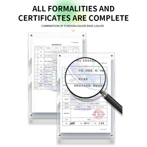 <span class=keywords><strong>Vodka</strong></span> con Sabor a Frutas y Licor <span class=keywords><strong>de</strong></span> Menta Verde a <span class=keywords><strong>Precio</strong></span> Competitivo |   Proveedor <span class=keywords><strong>de</strong></span> Bebidas Espirituosas al por Mayor, 50 ml - Product Image 3