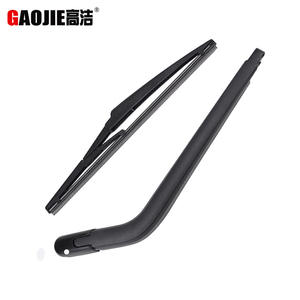 Escobilla Trasera para Auto Gaojie para Toyota Fortuner, Material PBT de 180 Grados - Product Image 5