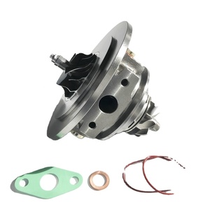 Cartuccia Turbo Powertec BV39 54399880077 14410-5751R 14411-0001R turbocompressore Core Chra per <span class=keywords><strong>RENAULT</strong></span> <span class=keywords><strong>GRAND</strong></span> <span class=keywords><strong>SCENIC</strong></span> III 1.4 16V - Product Image 2