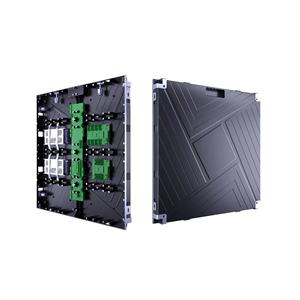 P1.538 COB Smart Shelf LED Video <b>Wall</b> Advertising Billboard <b>Display</b> for Exhibition Halls - Product Image 6