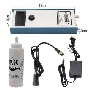 Probador de grasa de cerdo para granja veterinaria Medidor de espesor de grasa de cerdo Probador de grasa de cerdo - Product Image 3