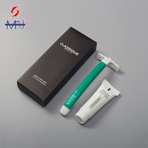 Artículos de cuidado personal de muestra gratuita, lista de servicios de habitación de hotel para SPA - Product Image 5