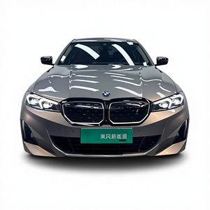 <span class=keywords><strong>BMW</strong></span> <span class=keywords><strong>I3</strong></span> 2023 Usado, <span class=keywords><strong>EDrive</strong></span> 40 L, Paquete Nocturno, Pintura Original, Sin Accidentes de Tráfico, 24000 Millas, Carga Rápida de 0.68 Horas - Product Image 1