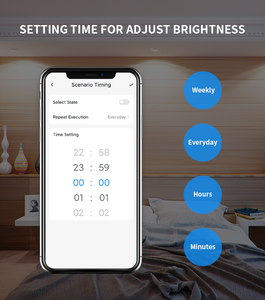 Interruptor Inteligente Zigbee <span class=keywords><strong>Orvibo</strong></span> de 3 Vías a Precio Económico - Product Image 4